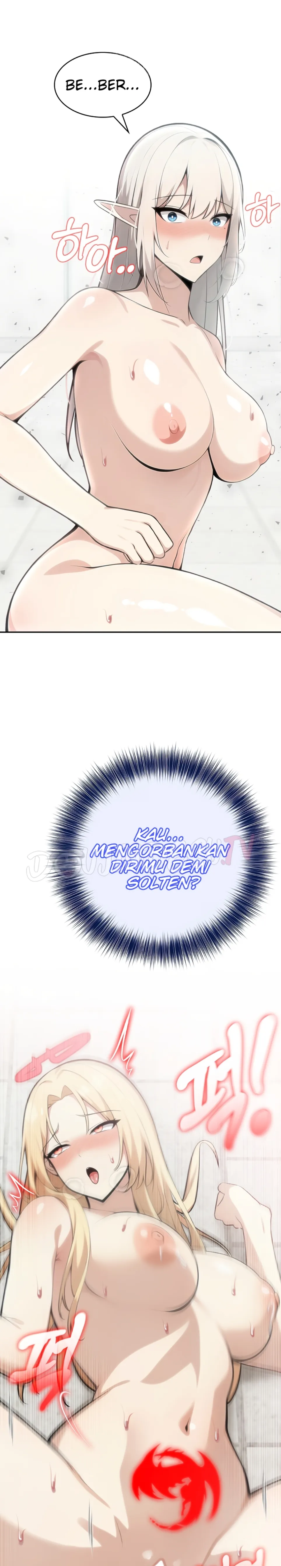 Isekai Dragondick Knight Commander - Chapter 54 10 Isekai Dragondick Knight Commander - Chapter 54 10