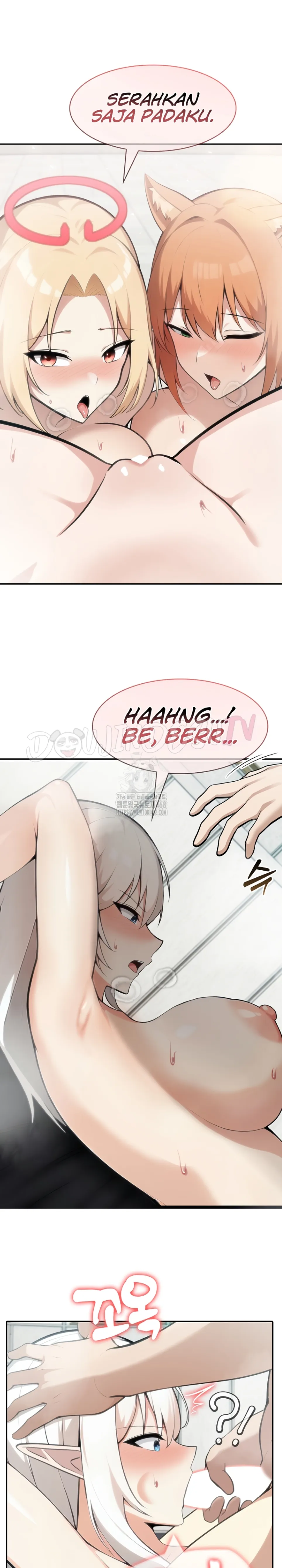 Isekai Dragondick Knight Commander - Chapter 54 17 Isekai Dragondick Knight Commander - Chapter 54 17