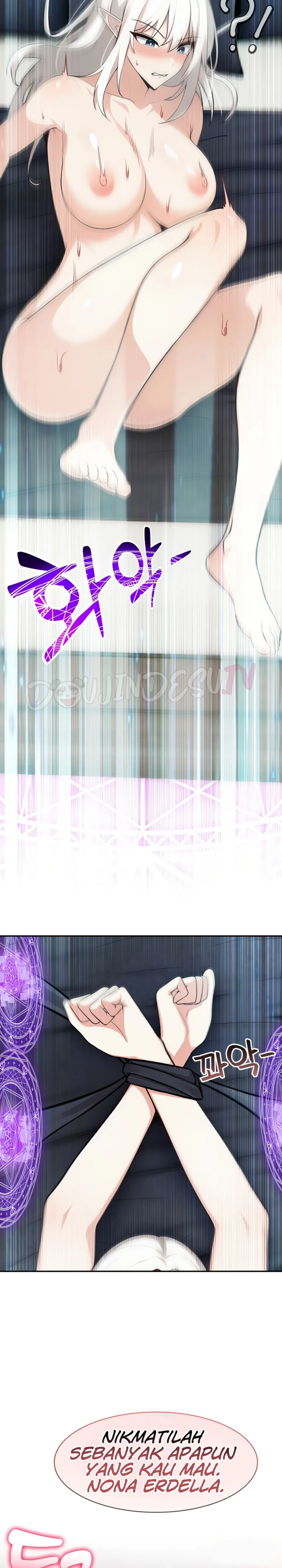 Isekai Dragondick Knight Commander - Chapter 54 14 Isekai Dragondick Knight Commander - Chapter 54 14