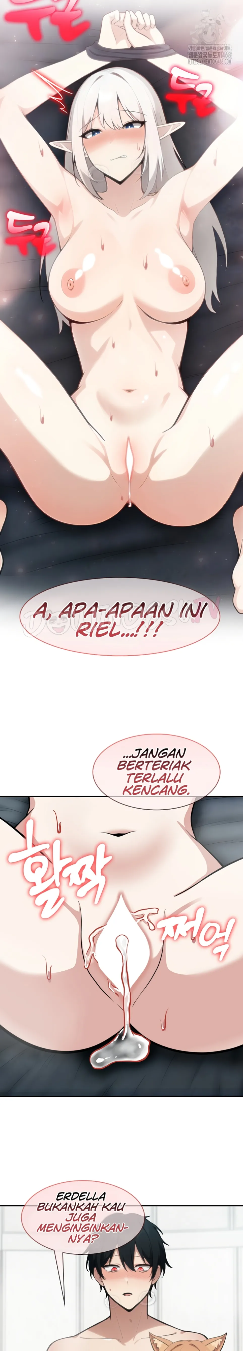 Isekai Dragondick Knight Commander - Chapter 54 15 Isekai Dragondick Knight Commander - Chapter 54 15