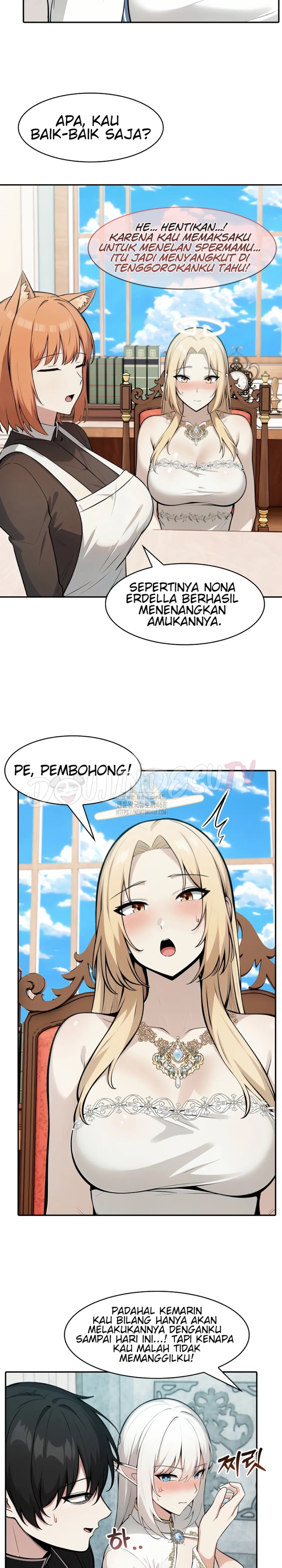 Isekai Dragondick Knight Commander - Chapter 55 22