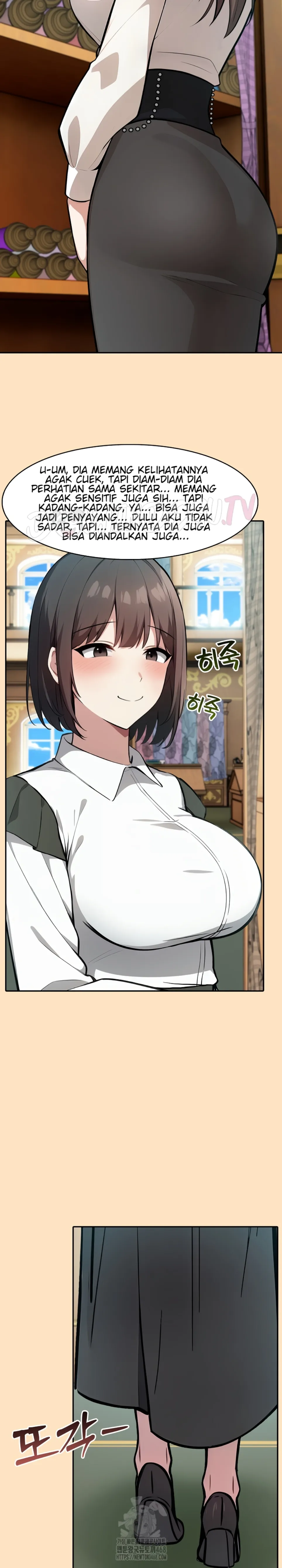 Isekai Dragondick Knight Commander - Chapter 55 3
