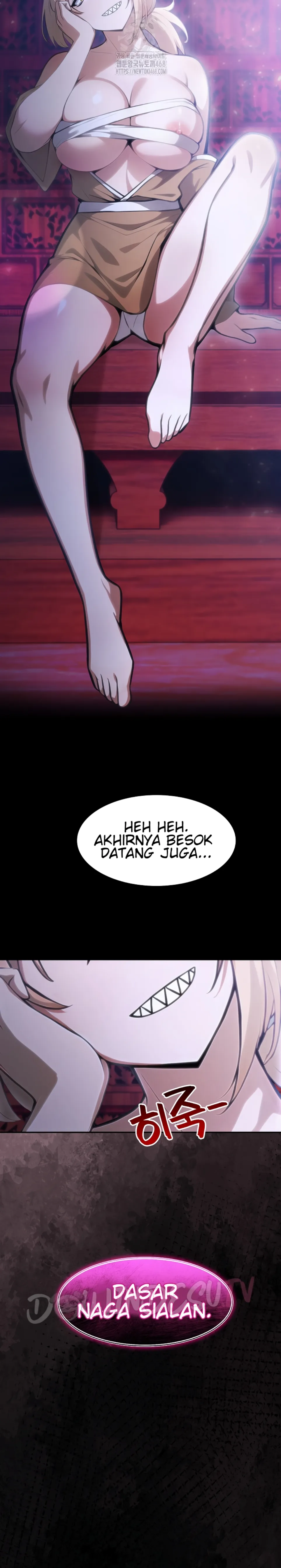 Isekai Dragondick Knight Commander - Chapter 55 32