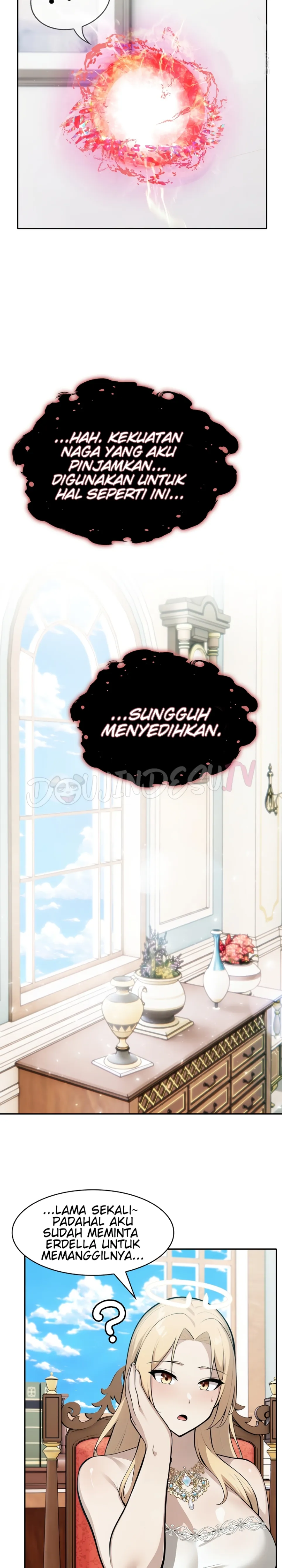 Isekai Dragondick Knight Commander - Chapter 55 19