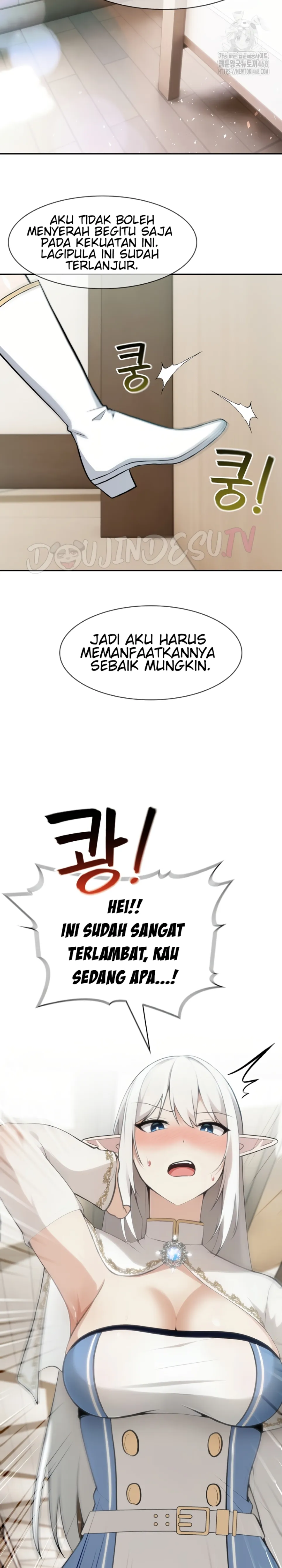 Isekai Dragondick Knight Commander - Chapter 55 12