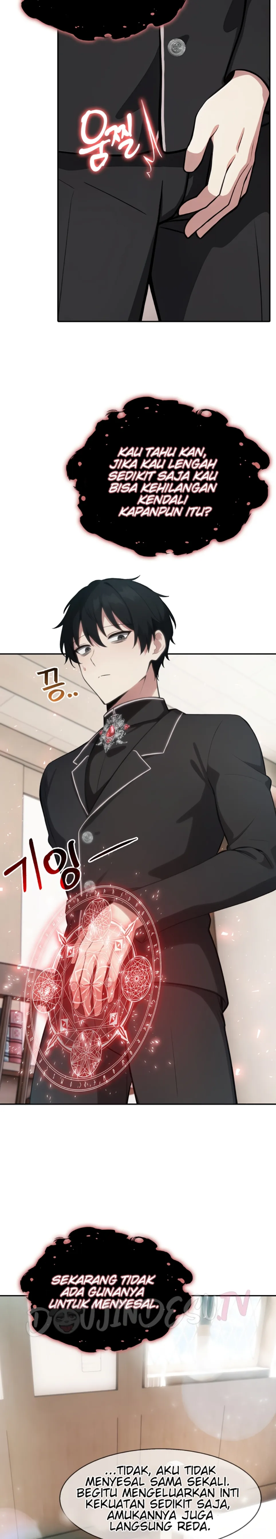 Isekai Dragondick Knight Commander - Chapter 55 11
