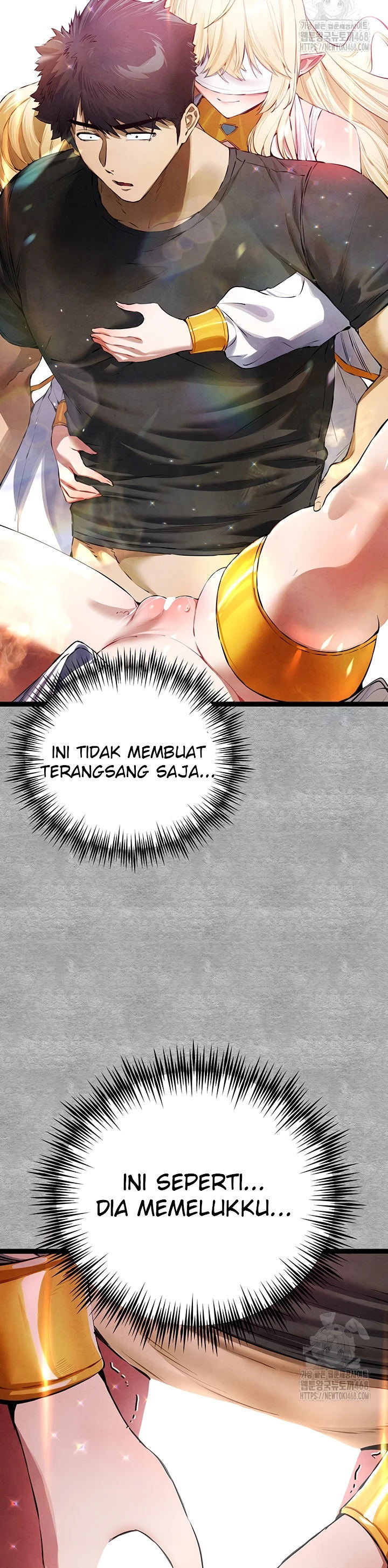 I have to sleep with stranger - Chapter 93 34 I have to sleep with stranger - Chapter 93 34