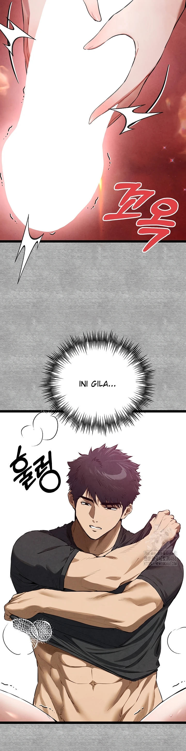 I have to sleep with stranger - Chapter 93 35 I have to sleep with stranger - Chapter 93 35