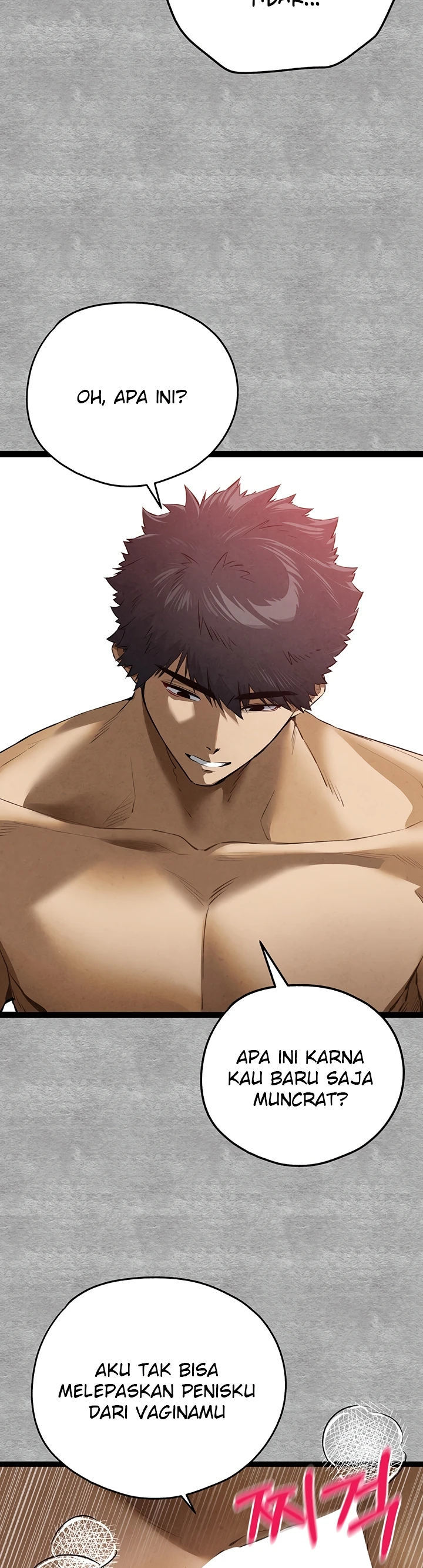 I have to sleep with stranger - Chapter 93 49 I have to sleep with stranger - Chapter 93 49