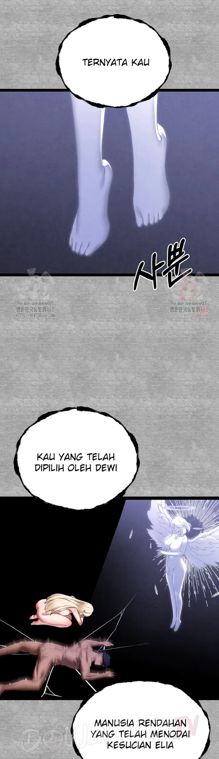 I have to sleep with stranger - Chapter 94 34