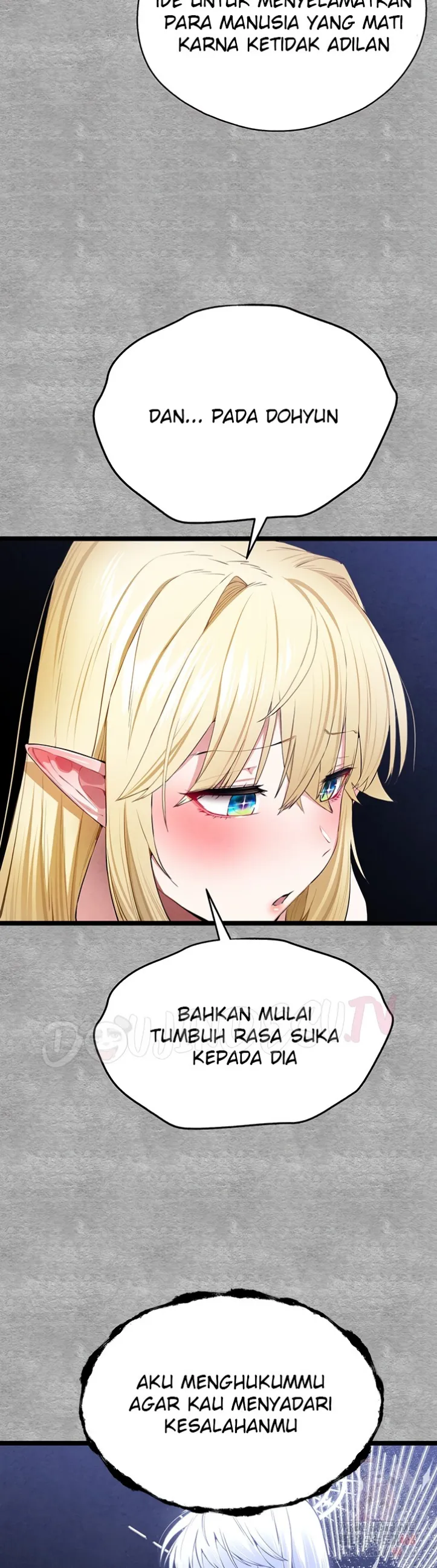 I have to sleep with stranger - Chapter 94 49