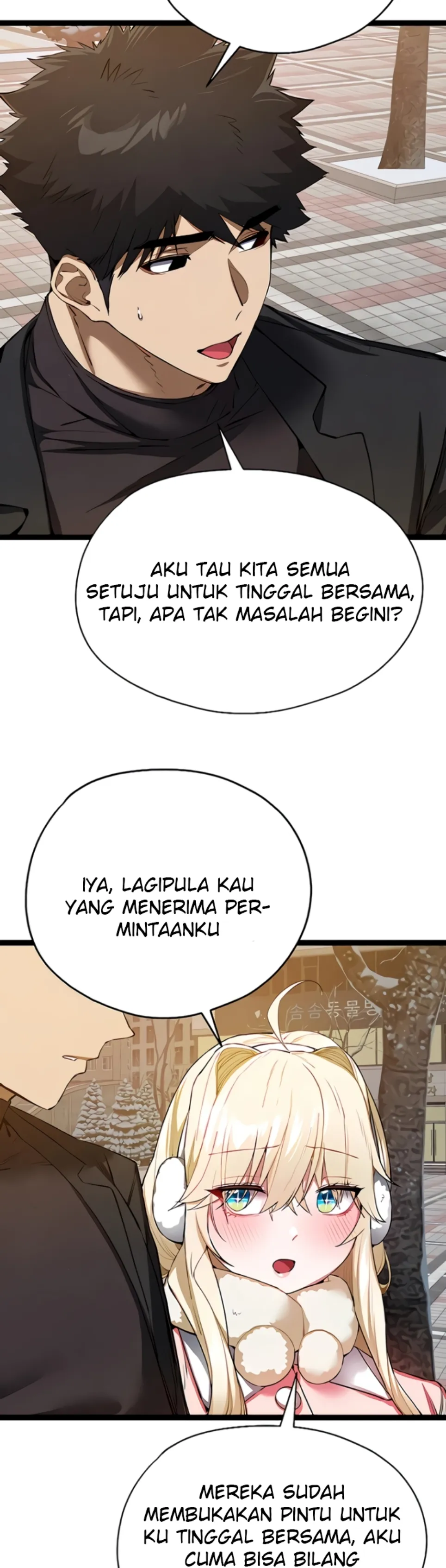 I have to sleep with stranger - Chapter 95 32 I have to sleep with stranger - Chapter 95 32