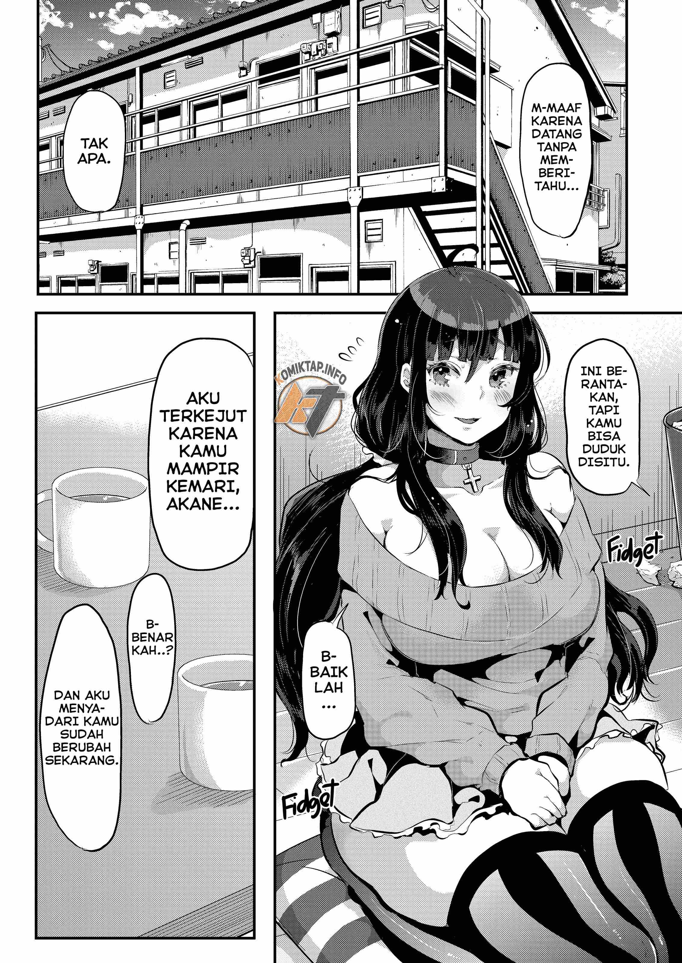 I Love Love Love Love Love Love Love Love You! - Chapter 4 3 I Love Love Love Love Love Love Love Love You! - Chapter 4 3