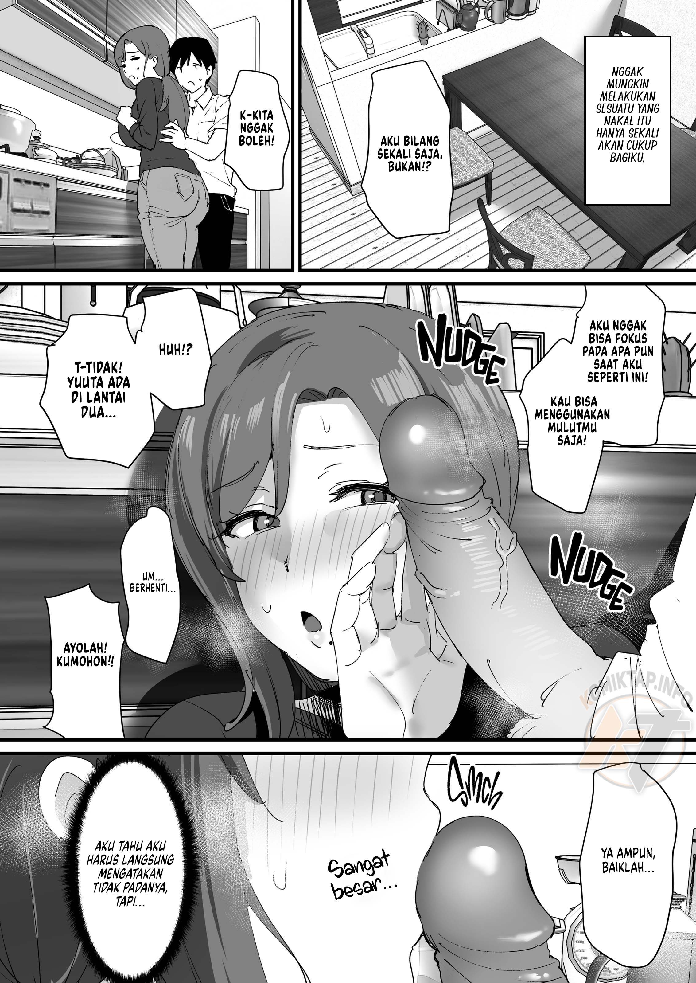 I Matched With My Friend’s Mom - Chapter 1 27 I Matched With My Friend’s Mom - Chapter 1 27