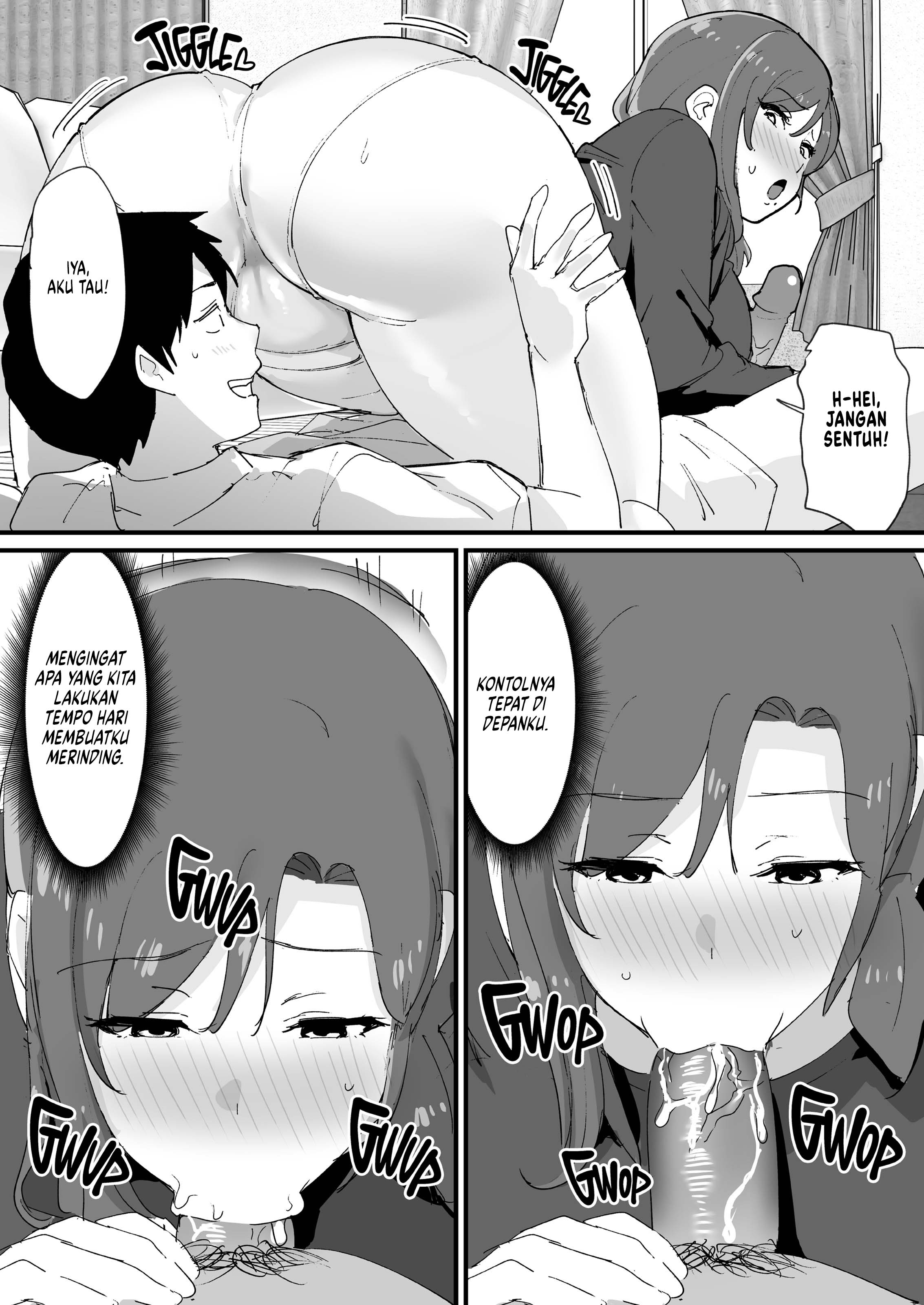 I Matched With My Friend’s Mom - Chapter 1 36 I Matched With My Friend’s Mom - Chapter 1 36