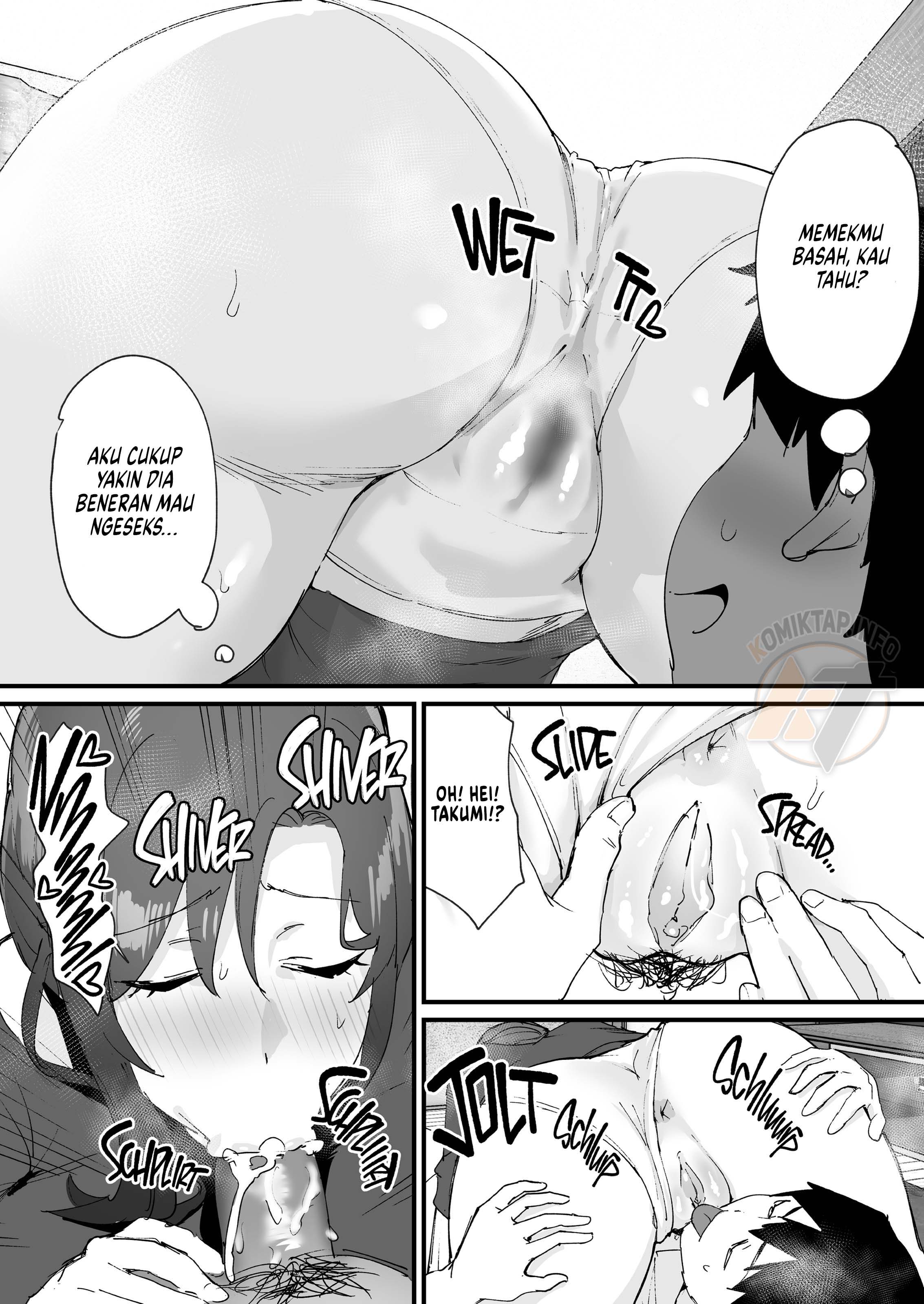 I Matched With My Friend’s Mom - Chapter 1 37 I Matched With My Friend’s Mom - Chapter 1 37