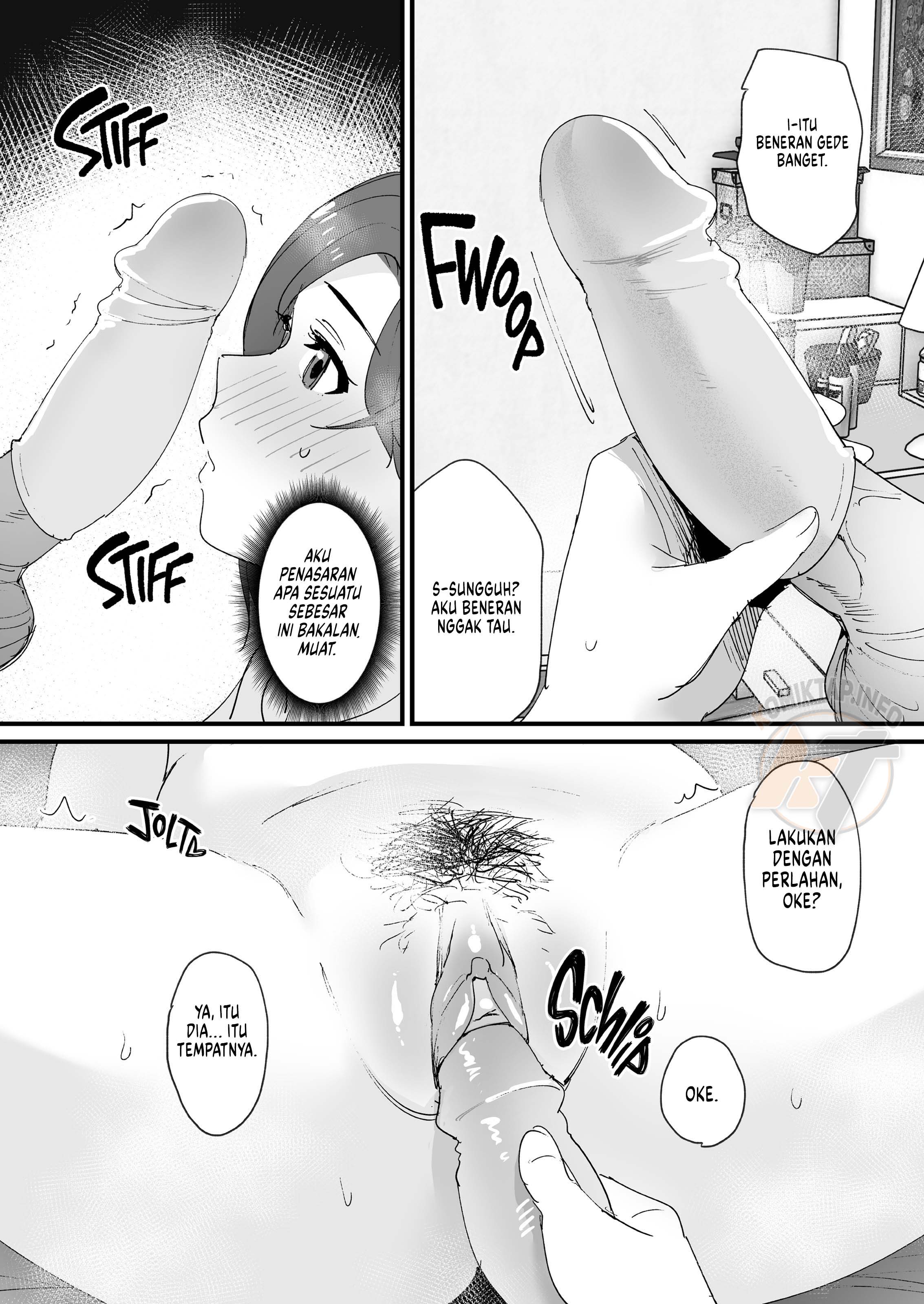 I Matched With My Friend’s Mom - Chapter 1 19 I Matched With My Friend’s Mom - Chapter 1 19