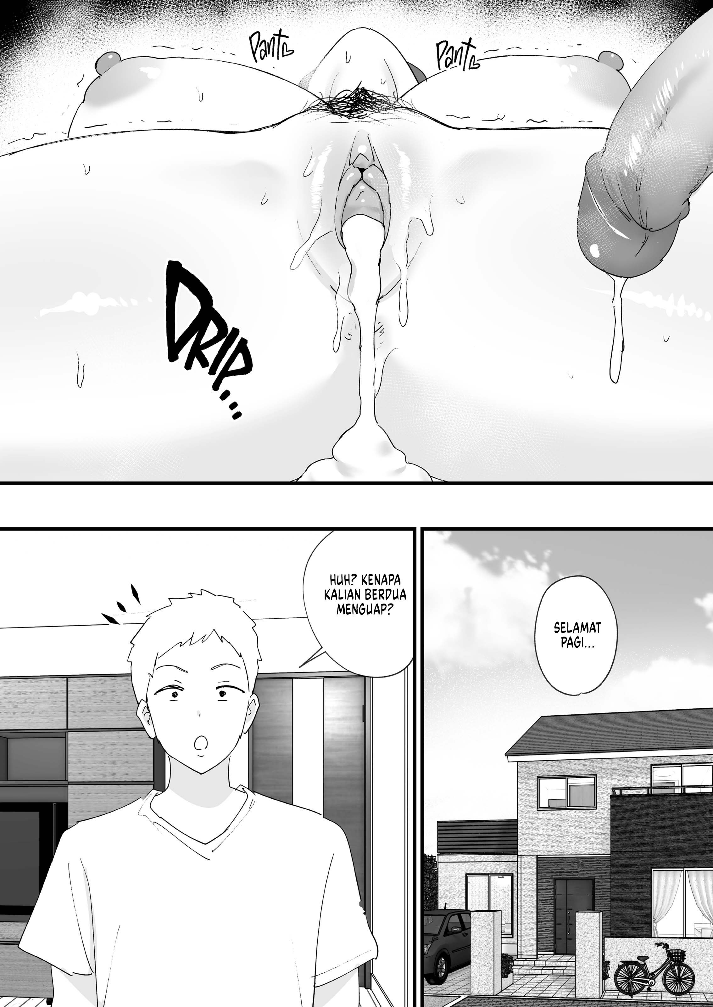 I Matched With My Friend’s Mom - Chapter 1 56 I Matched With My Friend’s Mom - Chapter 1 56