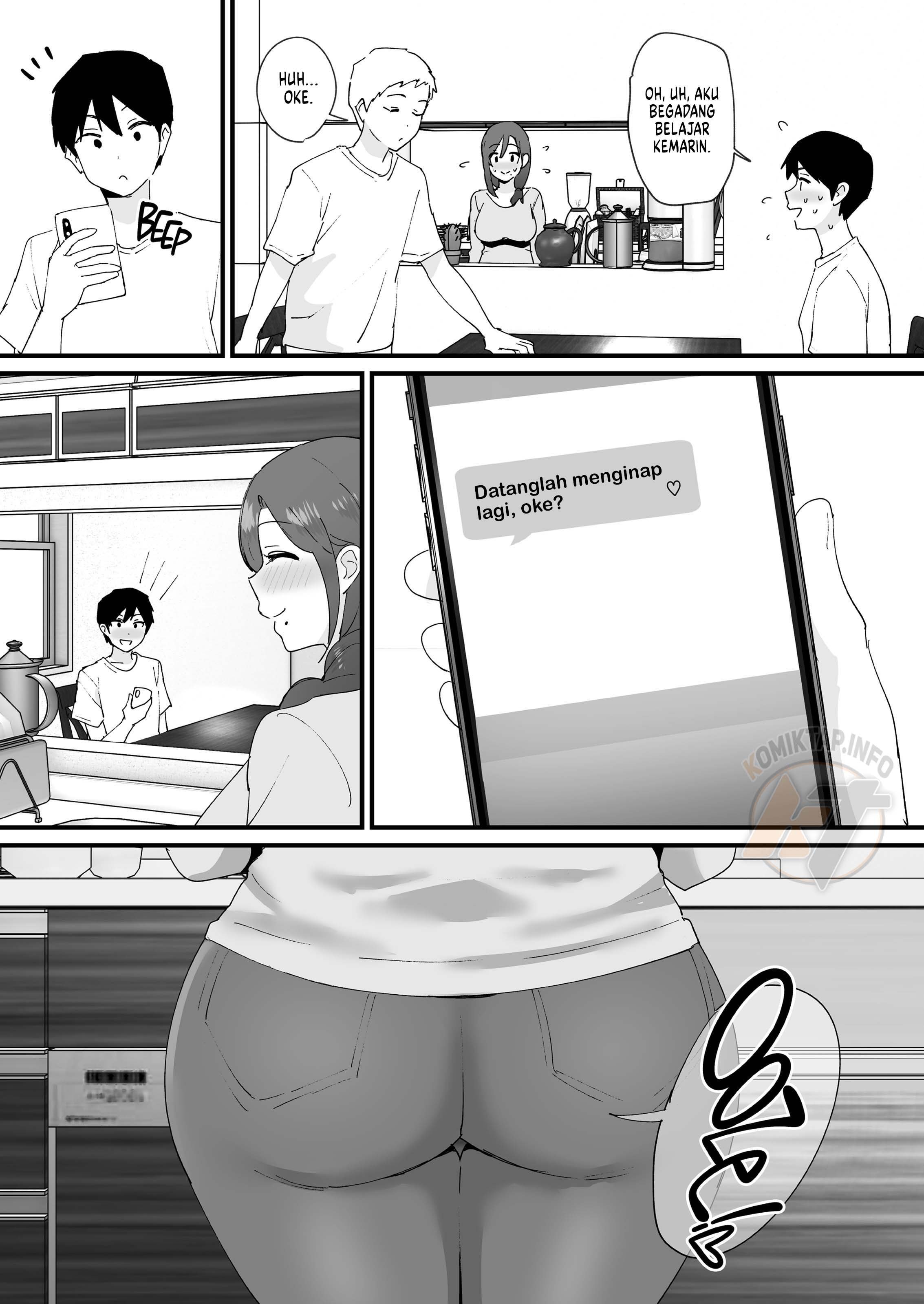 I Matched With My Friend’s Mom - Chapter 1 57 I Matched With My Friend’s Mom - Chapter 1 57