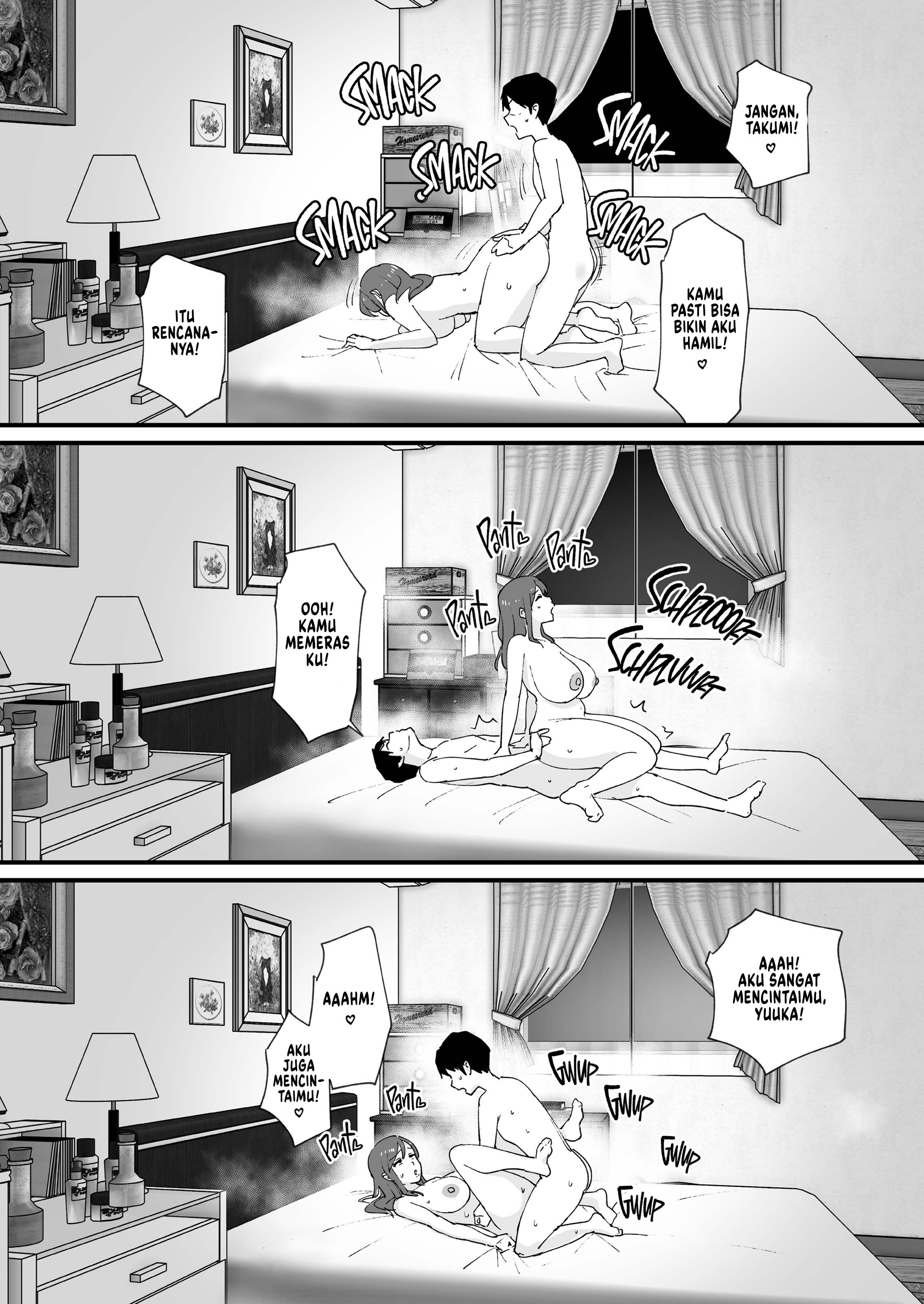 I Matched With My Friend’s Mom - Chapter 1 54 I Matched With My Friend’s Mom - Chapter 1 54