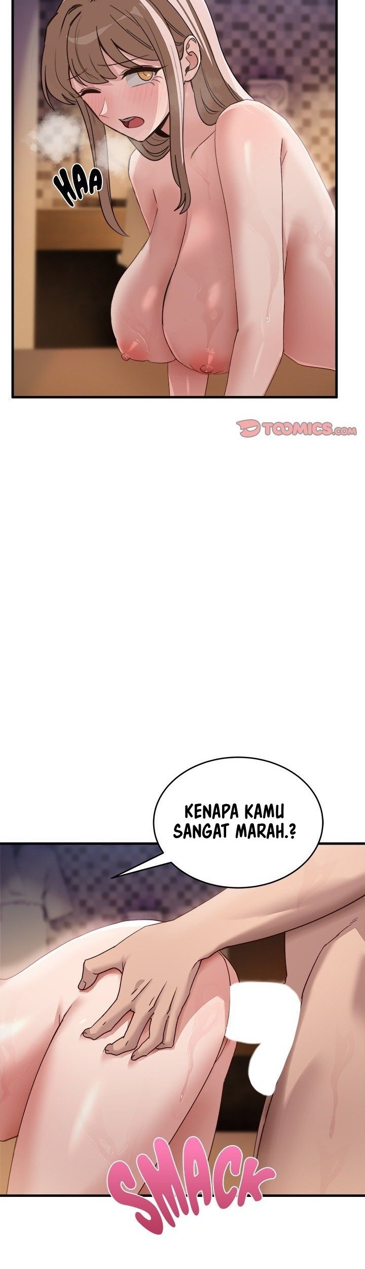I Became a Dog! - Chapter 8 5