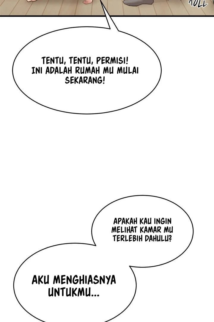 I Became a Dog! - Chapter 9 96