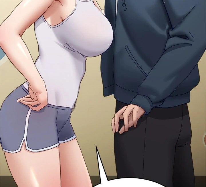 I Became a Dog! - Chapter 9 119