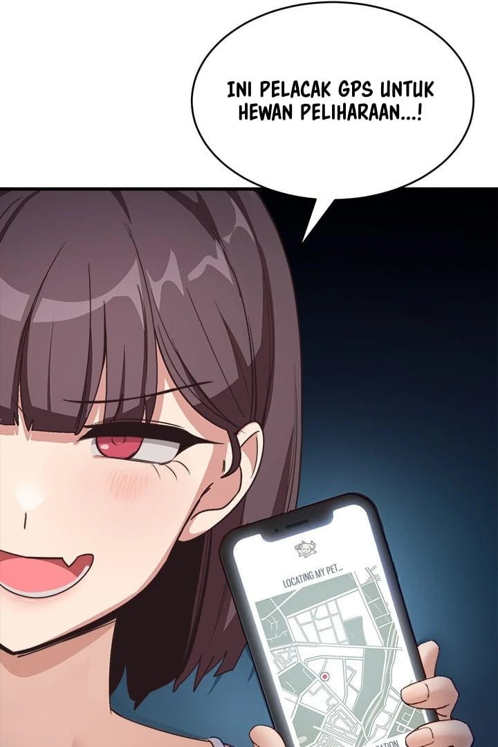I Became a Dog! - Chapter 9 112