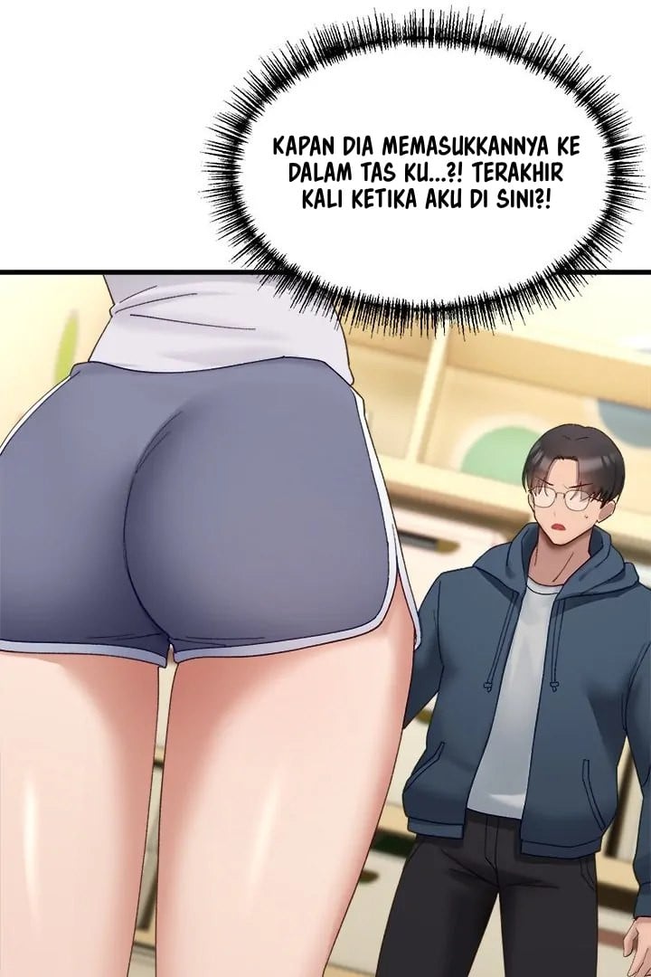 I Became a Dog! - Chapter 9 116