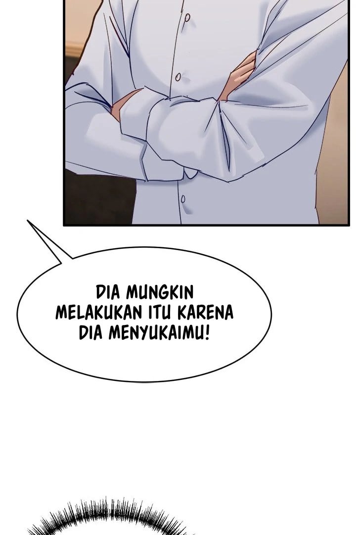 I Became a Dog! - Chapter 9 76