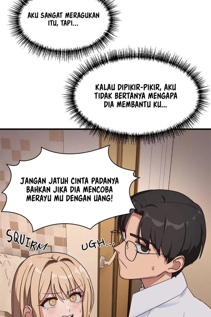 I Became a Dog! - Chapter 9 77