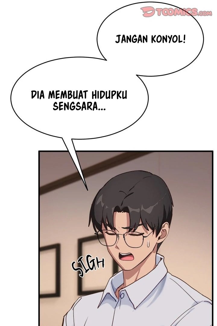 I Became a Dog! - Chapter 9 75