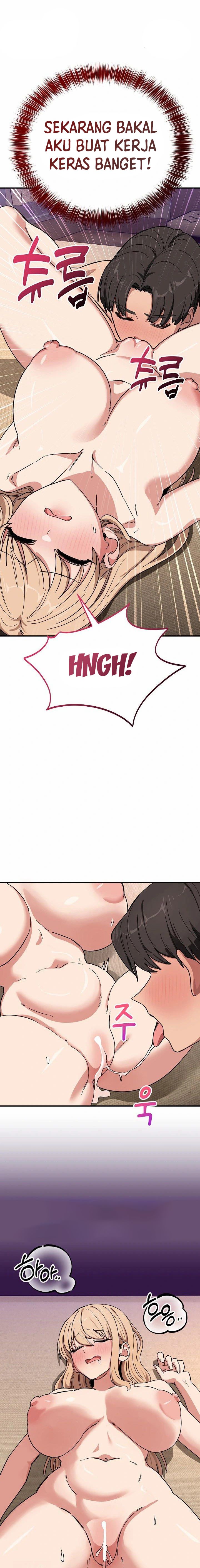 I Became a Dog! - Chapter 22 9 I Became a Dog! - Chapter 22 9