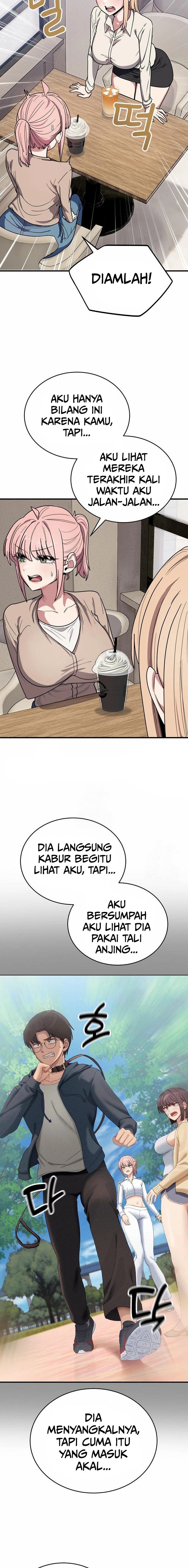 I Became a Dog! - Chapter 20 9 I Became a Dog! - Chapter 20 9