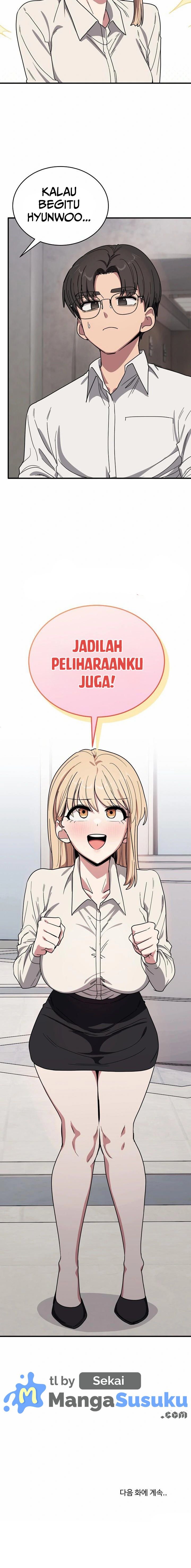 I Became a Dog! - Chapter 20 24 I Became a Dog! - Chapter 20 24