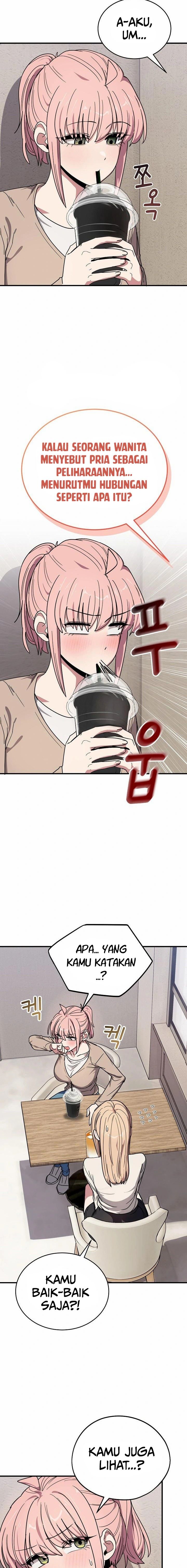 I Became a Dog! - Chapter 20 6 I Became a Dog! - Chapter 20 6