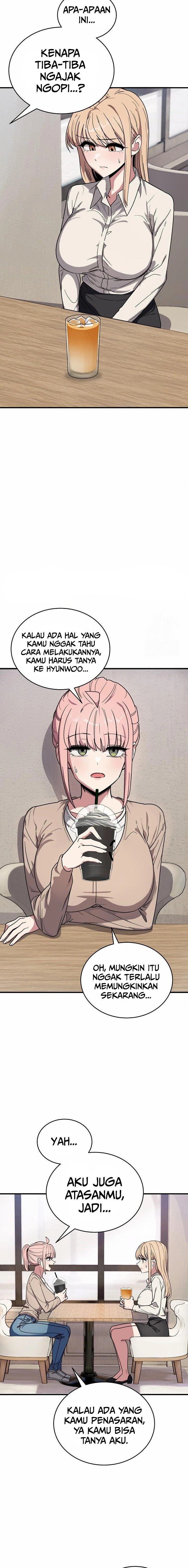 I Became a Dog! - Chapter 20 5 I Became a Dog! - Chapter 20 5