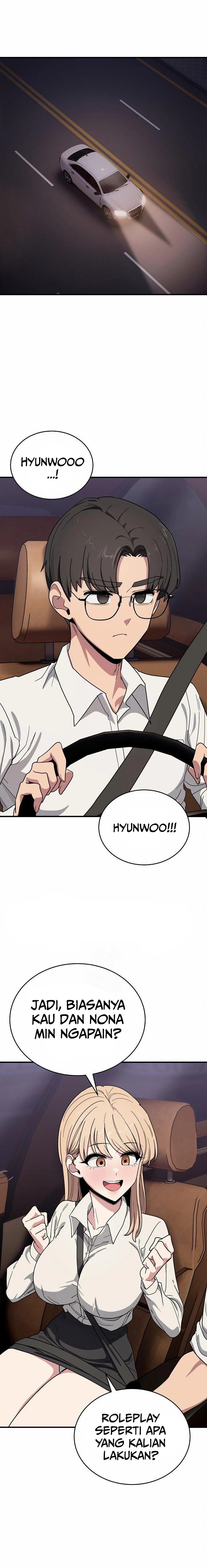 I Became a Dog! - Chapter 21 9 I Became a Dog! - Chapter 21 9