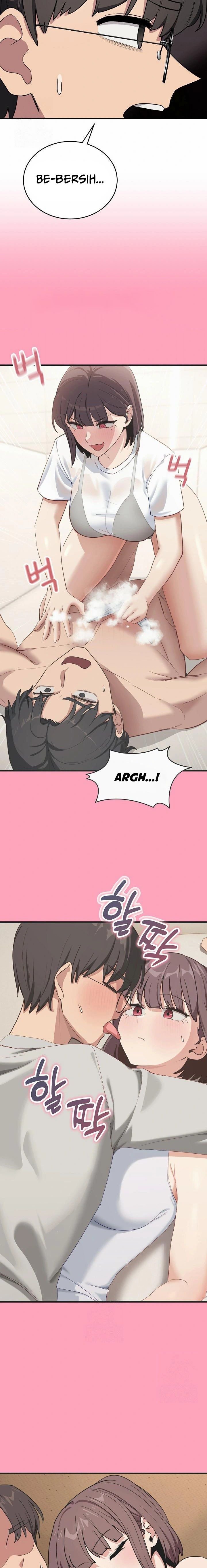 I Became a Dog! - Chapter 21 11 I Became a Dog! - Chapter 21 11