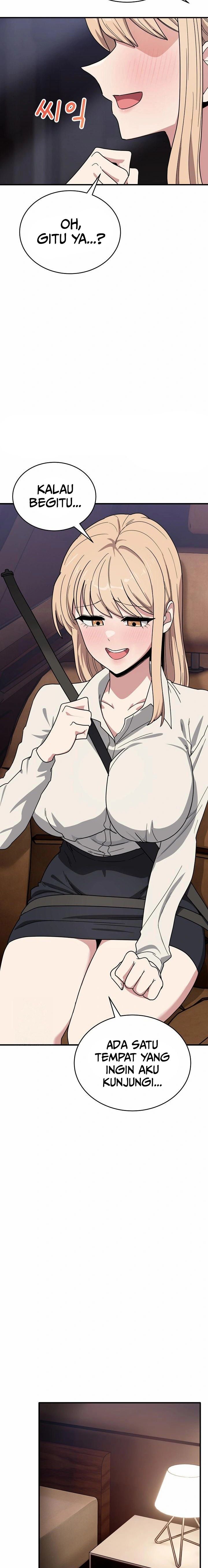 I Became a Dog! - Chapter 21 15 I Became a Dog! - Chapter 21 15