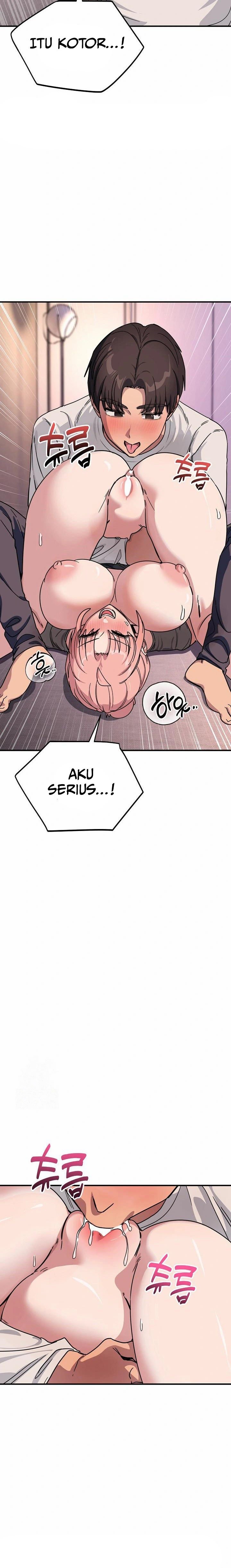 I Became a Dog! - Chapter 26 8 I Became a Dog! - Chapter 26 8