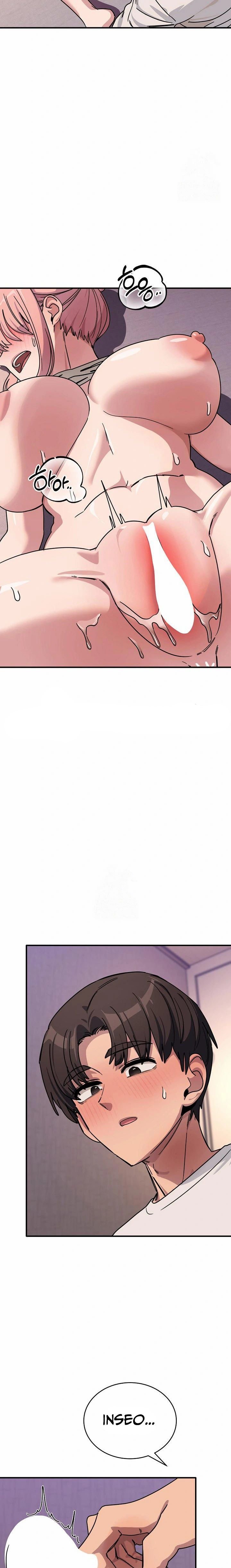 I Became a Dog! - Chapter 26 22 I Became a Dog! - Chapter 26 22