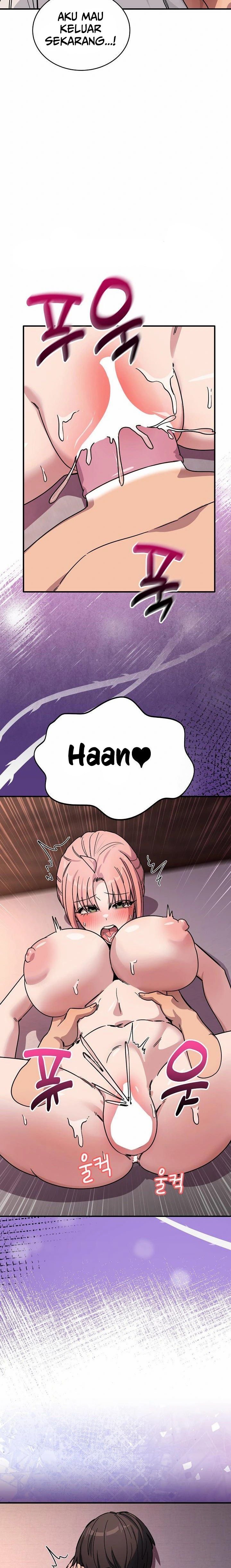 I Became a Dog! - Chapter 26 20 I Became a Dog! - Chapter 26 20