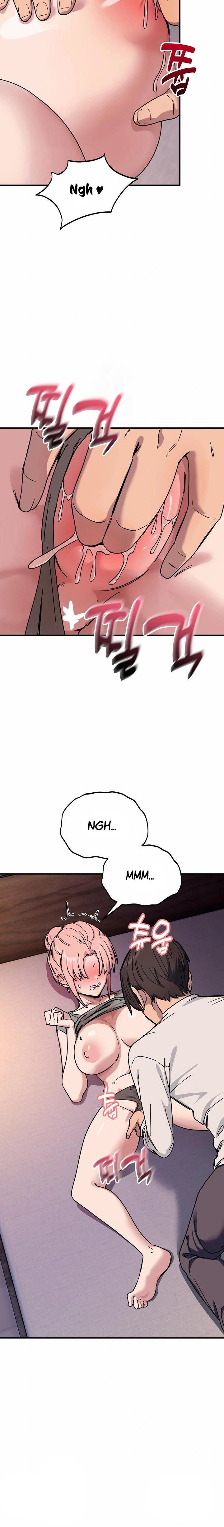 I Became a Dog! - Chapter 26 3 I Became a Dog! - Chapter 26 3