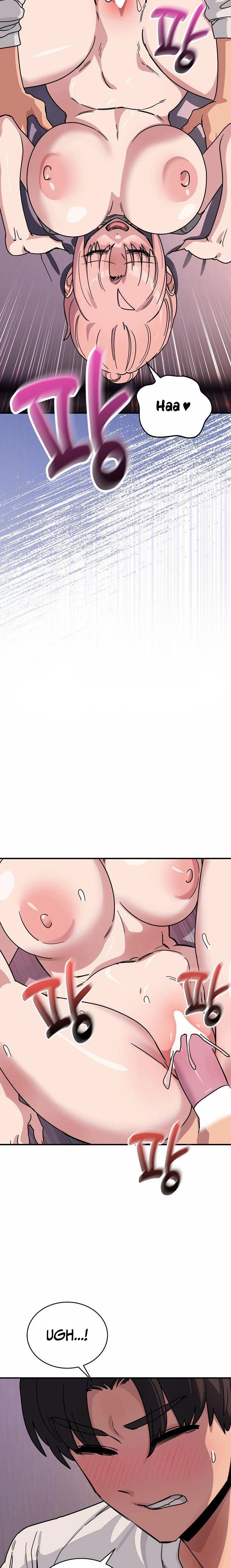 I Became a Dog! - Chapter 26 19 I Became a Dog! - Chapter 26 19