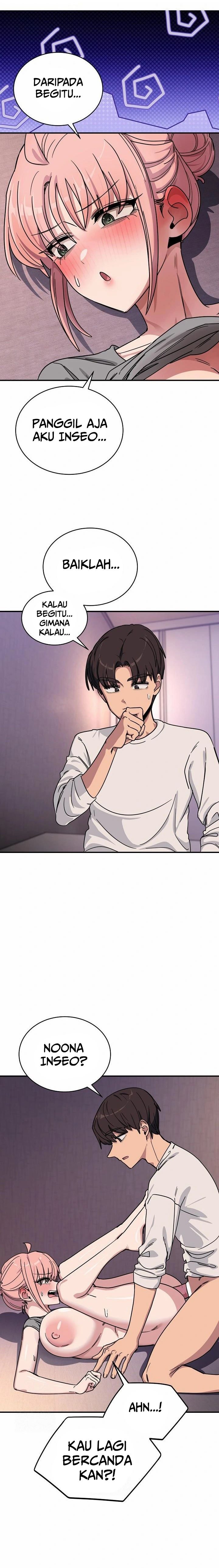 I Became a Dog! - Chapter 26 12 I Became a Dog! - Chapter 26 12