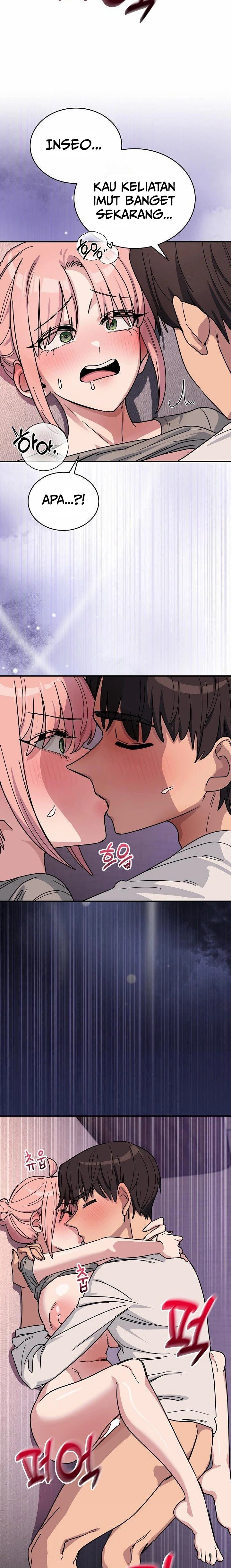 I Became a Dog! - Chapter 26 17 I Became a Dog! - Chapter 26 17