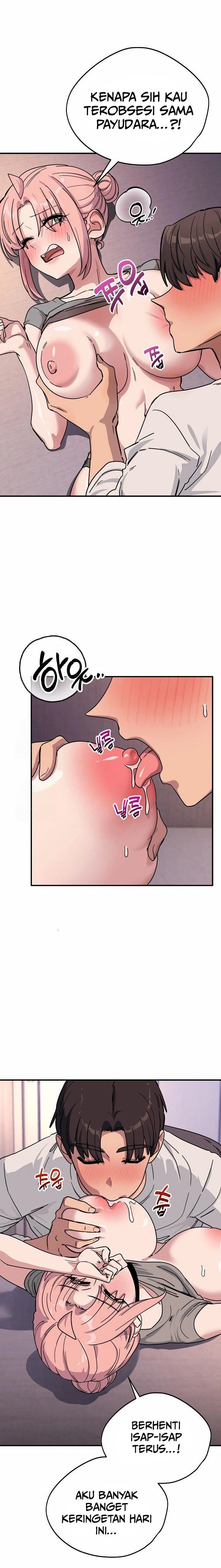 I Became a Dog! - Chapter 26 4 I Became a Dog! - Chapter 26 4