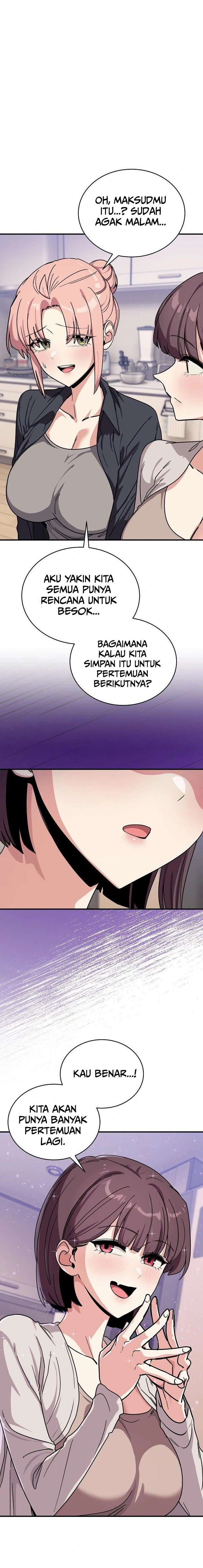 I Became a Dog! - Chapter 25 9 I Became a Dog! - Chapter 25 9