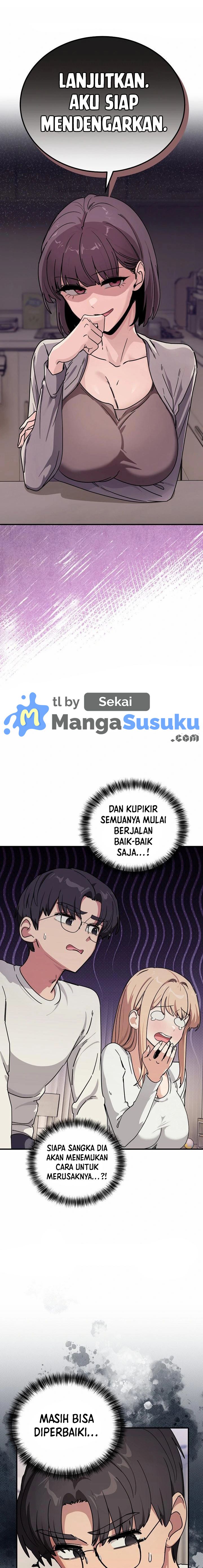 I Became a Dog! - Chapter 25 2 I Became a Dog! - Chapter 25 2